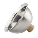 Maxbell Burger Cover Cheese Melting Dome for Teppanyaki Cheeseburger Kitchen Cooking