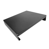 Maxbell Cooker Top Cover Kitchen Utensils Storage Rack Easy to Clean Countertop Shelf