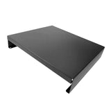Maxbell Cooker Top Cover Kitchen Utensils Storage Rack Easy to Clean Countertop Shelf