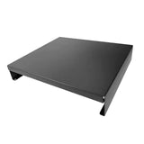 Maxbell Cooker Top Cover Kitchen Utensils Storage Rack Easy to Clean Countertop Shelf