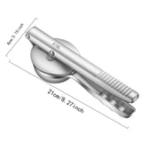 Maxbell Lemon Squeezer Heavy Duty Ergonomic Manual Juicer for Watermelon Fruit Lemon