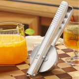 Maxbell Lemon Squeezer Heavy Duty Ergonomic Manual Juicer for Watermelon Fruit Lemon