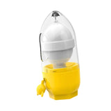Maxbell Egg Scrambler Shaker Portable Golden Egg Making Mixing Eggs Egg Spinner Hand