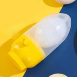 Maxbell Egg Scrambler Shaker Portable Golden Egg Making Mixing Eggs Egg Spinner Hand