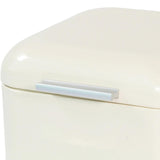 Maxbell Tabletop Storage Box Decor Sundries Dispenser Box for Bedroom Office Living
