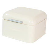 Maxbell Tabletop Storage Box Decor Sundries Dispenser Box for Bedroom Office Living