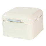 Maxbell Tabletop Storage Box Decor Sundries Dispenser Box for Bedroom Office Living