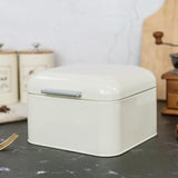 Maxbell Tabletop Storage Box Decor Sundries Dispenser Box for Bedroom Office Living