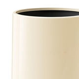 Maxbell Wastebasket Garbage Bin Bedroom Home Container Basket Laundry Room Trash Can Without Lid