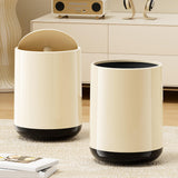 Maxbell Wastebasket Garbage Bin Bedroom Home Container Basket Laundry Room Trash Can Without Lid