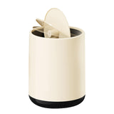 Maxbell Wastebasket Garbage Bin Bedroom Home Container Basket Laundry Room Trash Can With Lid