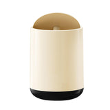 Maxbell Wastebasket Garbage Bin Bedroom Home Container Basket Laundry Room Trash Can With Lid