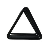 Maxbell Divided Rack with 4 Slots Metal Cutting Board Storage Rack for Cutting Board