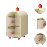 Maxbell Tea Bag Organizer with 2 Drawers Coffee Pod Holder for Cabinet Office Coffee