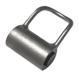Maxbell Faucet Angle Valve Key Wrench Compact Hand Tool for Bathroom Spigots Kitchen