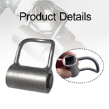 Maxbell Faucet Angle Valve Key Wrench Compact Hand Tool for Bathroom Spigots Kitchen