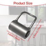 Maxbell Faucet Angle Valve Key Wrench Compact Hand Tool for Bathroom Spigots Kitchen