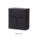 Maxbell Juicer Dust Cover Sturdy Lightweight Portable Protection Organizer Dustptoof