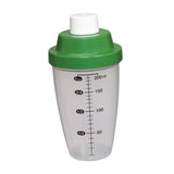 Maxbell Protein Shaker Bottle Water Cup Multifunctional Clear for Outdoor Gym Sports