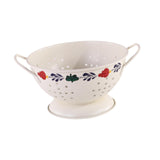 Maxbell Fruit Bowl Decorative Food Tray Fruit Dish for Home Dining Room Table Snacks S