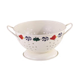 Maxbell Fruit Bowl Decorative Food Tray Fruit Dish for Home Dining Room Table Snacks S