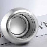 Maxbell Stainless Steel Water Bottle Single Wall Sports Bottle for Juice Running Gym 650ML