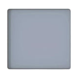 Maxbell Washer Protector Mat Waterproof Protective Mat for Kitchen Laundry Room Home Gray