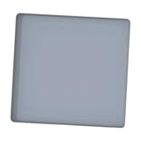 Maxbell Washer Protector Mat Waterproof Protective Mat for Kitchen Laundry Room Home Gray
