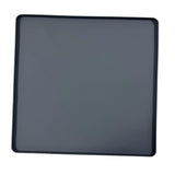 Maxbell Washer Protector Mat Waterproof Protective Mat for Kitchen Laundry Room Home Black