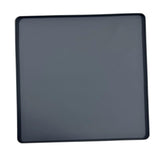 Maxbell Washer Protector Mat Waterproof Protective Mat for Kitchen Laundry Room Home Black