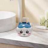 Maxbell Hand Soap Liquid Dispenser Dish Soap Dispenser for Countertop Toilet Kitchen