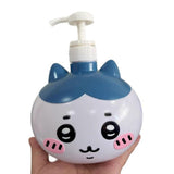Maxbell Hand Soap Liquid Dispenser Dish Soap Dispenser for Countertop Toilet Kitchen