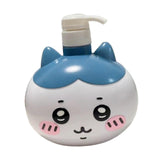 Maxbell Hand Soap Liquid Dispenser Dish Soap Dispenser for Countertop Toilet Kitchen