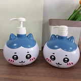 Maxbell Hand Soap Liquid Dispenser Dish Soap Dispenser for Countertop Toilet Kitchen