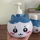 Maxbell Hand Soap Liquid Dispenser Dish Soap Dispenser for Countertop Toilet Kitchen