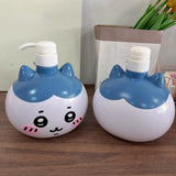 Maxbell Hand Soap Liquid Dispenser Dish Soap Dispenser for Countertop Toilet Kitchen