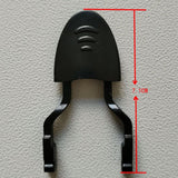 Maxbell Electric Kettle Thermostat Coupler for Fan Heating Appliance Washing Machine