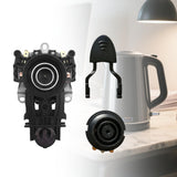 Maxbell Electric Kettle Thermostat Coupler for Fan Heating Appliance Washing Machine