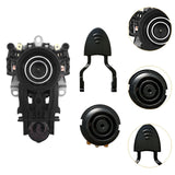 Maxbell Electric Kettle Thermostat Coupler for Fan Heating Appliance Washing Machine