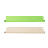 Maxbell Kitchen Water Splash Guard Sink Splashback for Dish Washing Bathroom Home White