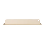 Maxbell Kitchen Water Splash Guard Sink Splashback for Dish Washing Bathroom Home White