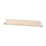 Maxbell Kitchen Water Splash Guard Sink Splashback for Dish Washing Bathroom Home White
