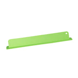Maxbell Kitchen Water Splash Guard Sink Splashback for Dish Washing Bathroom Home Green