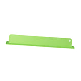 Maxbell Kitchen Water Splash Guard Sink Splashback for Dish Washing Bathroom Home Green