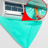 Maxbell Mini Split AIR CONDITIONERS Cleaning Kit Waterproof Home Efficient with Brush Dust Cleaner
