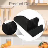 Maxbell Utensil Rest Counter Multiple Ladles Tongs Holder for Cooking Spatulas Forks