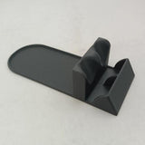 Maxbell Utensil Rest Counter Multiple Ladles Tongs Holder for Cooking Spatulas Forks