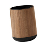 Maxbell Waste Basket 15L Garbage Bin Under Desk Household Hotel Home Study Trash Can Without Lid