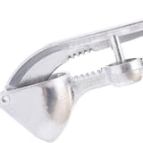 Maxbell Garlic Press Ergonomic Handle Sturdy Construction Professional Garlic Mincer