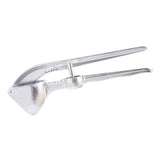 Maxbell Garlic Press Ergonomic Handle Sturdy Construction Professional Garlic Mincer